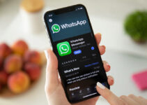 Whatsapp Kembangkan Fitur Migrasi Chat Dari iOS ke Android