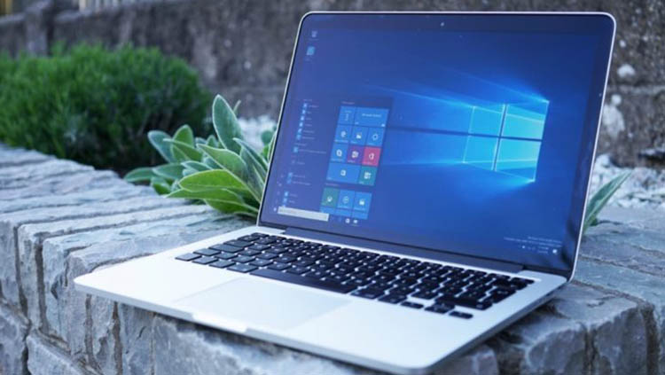 Windows 10 Dapatkan Pengaturan Personalisasi Baru