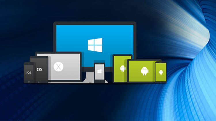 Windows dan Android Bersaing Ketat Jadi Sistem Operasi Paling Populer