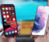 iPhone 12 vs Samsung Galaxy S21, Mana Yang Lebih Cepat Turun Harga?