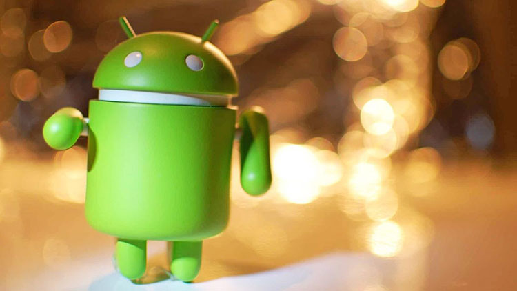 Bocoran Desain Android 12, Ungkap Perubahan Antarmuka Besar-Besaran