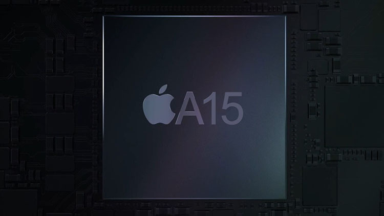 Chipset A15 Bionic Untuk iPhone 13 Mulai Diproduksi TSMC