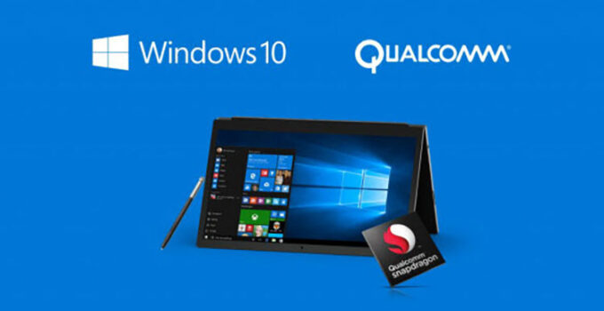 Qualcomm Snapdragon 7c Generasi 2, Bawa Laptop Windows 10 Bersaing Dengan Apple M1