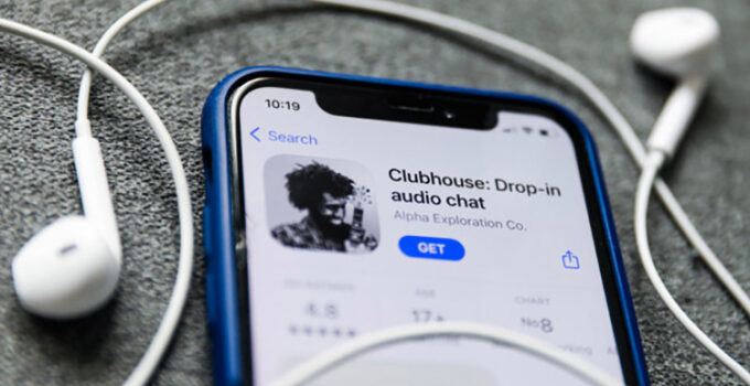 Clubhouse Untuk Android Masuki Tahap Pengujian Beta