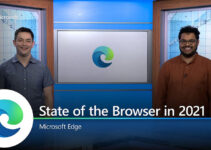 Fitur Baru Ini Diklaim Microsoft Akan Jadikan Edge Sebagai Browser Terbaik