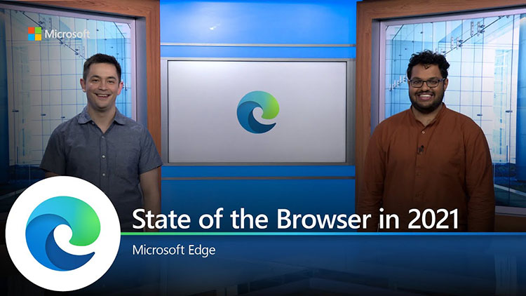 Fitur Baru Ini Diklaim Microsoft Akan Jadikan Edge Sebagai Browser Terbaik