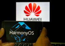 Harmony OS Akan Digunakan Oleh Setidaknya 3 Brand Smartphone