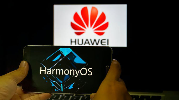 Harmony OS Akan Digunakan Oleh Setidaknya 3 Brand Smartphone