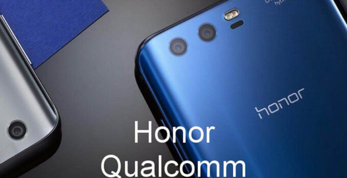 Honor Siapkan Smartphone Baru Dengan Chipset Snapdragon 888 Pro