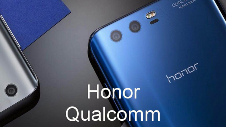 Honor Siapkan Smartphone Baru Dengan Chipset Snapdragon 888 Pro