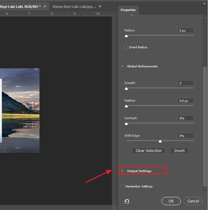 Cara Menggabungkan Foto di Photoshop Dengan Mudah