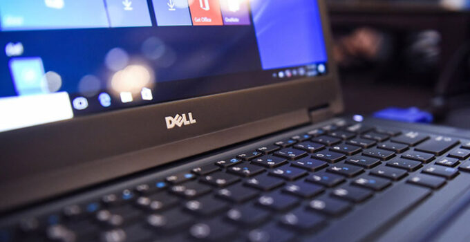 Jutaan Laptop Windows 7 Hingga 10 Buatan Dell, Miliki Resiko Peretasan Berbahaya