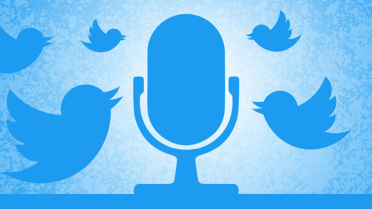 Kini Twitter Spaces Tersedia Untuk Pengguna Dengan Minimal Pengikut 600 Orang