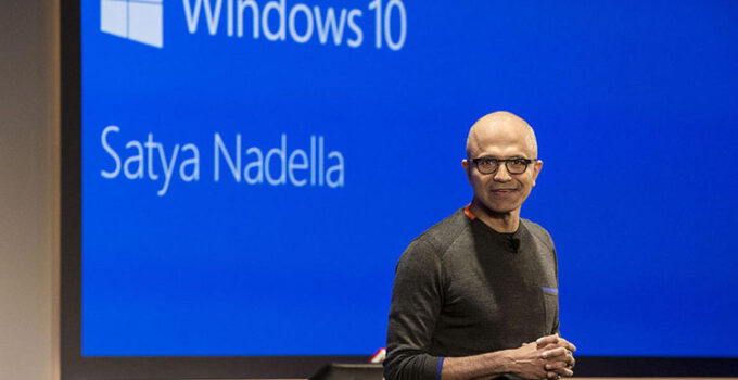 Microsoft Akan Ungkap Generasi Windows Berikutnya Dalam Waktu Dekat