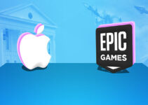 Microsoft dan Epic Dituduh Kongkalikong Melawan Apple