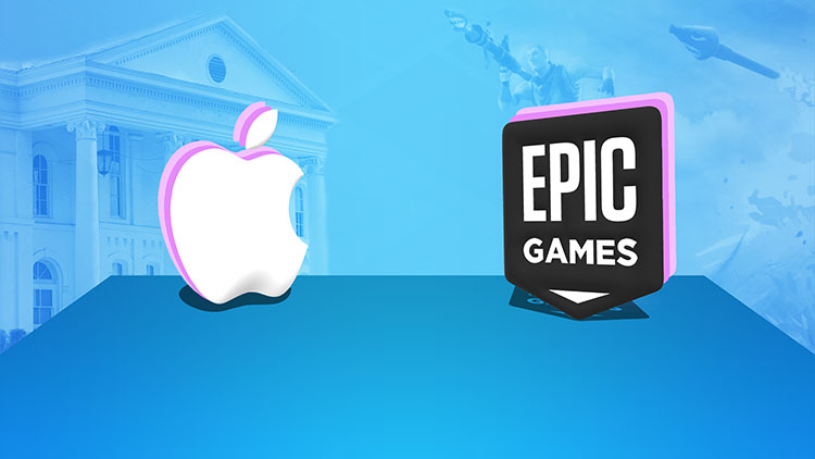 Microsoft dan Epic Dituduh Kongkalikong Melawan Apple