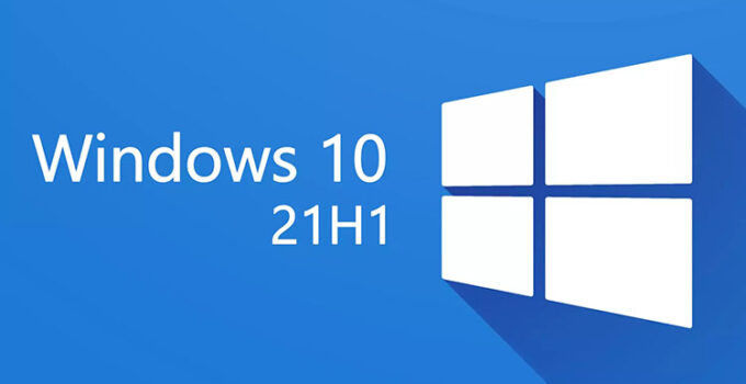 Pembaruan Windows 10 Mei 2021 aka 21H1 Didesain Untuk Tingkatkan Pekerjaan Jarak Jauh