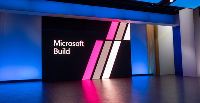 Pendaftaran Event Microsoft Build 2021 Telah Dibuka