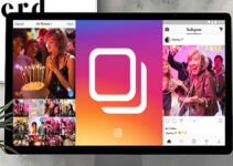 Pengguna Nantinya Bisa Unggah Konten Instagram Lewat Perangkat PC