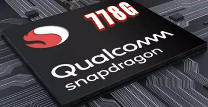 Qualcomm Hadirkan Snapdragon 778G Untuk Dukung Refresh Rate 144Hz dan 100W Fast Charging