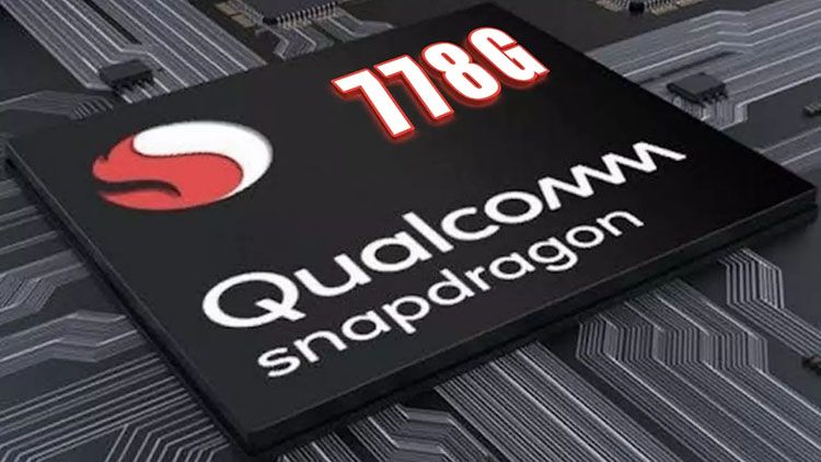 Qualcomm Hadirkan Snapdragon 778G Untuk Dukung Refresh Rate 144Hz dan 100W Fast Charging