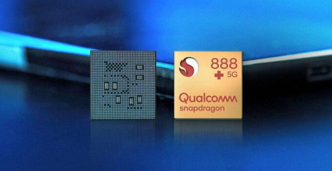 Qualcomm Snapdragon 888 Plus Muncul di Daftar Geekbench