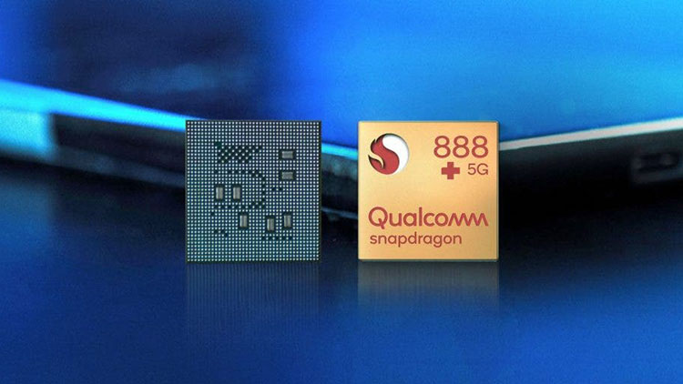 Qualcomm Snapdragon 888 Plus Muncul di Daftar Geekbench