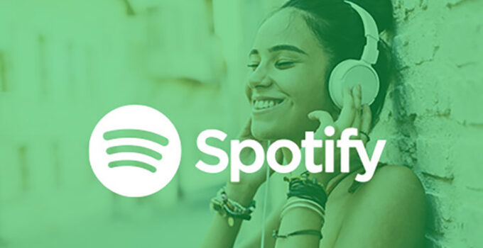 Spotify Berhasil Tembus 1 Milyar Unduhan di Play Store