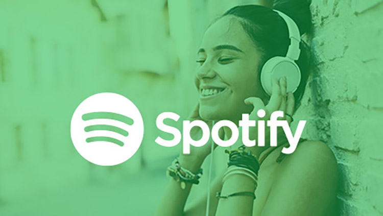 Spotify Berhasil Tembus 1 Milyar Unduhan di Play Store