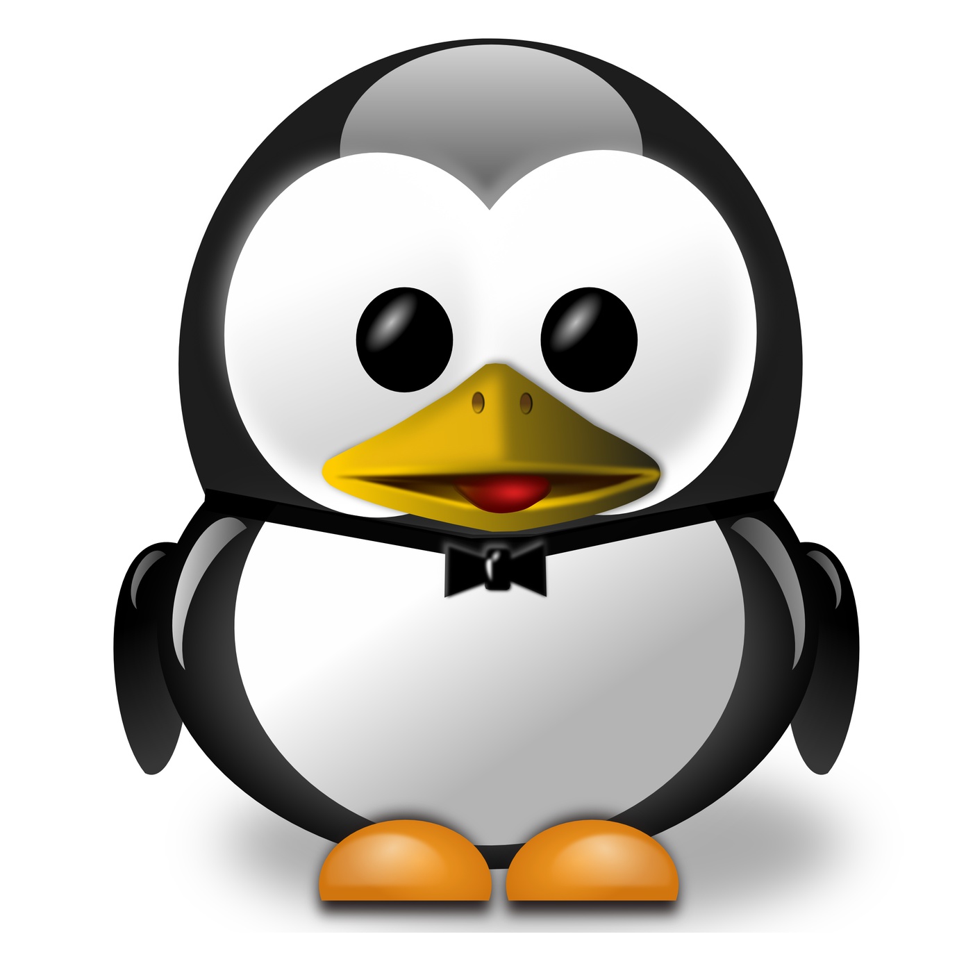 Tux Typing - Download