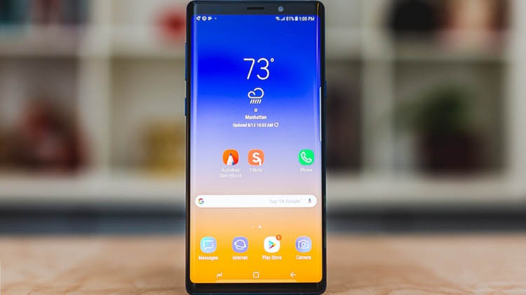 Alasan Samsung Galaxy Note Akan Comeback di 2022