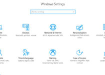 Aplikasi Settings Windows 10 Yang Baru Juga Akan Hadir di Pembaruan Sun Valley