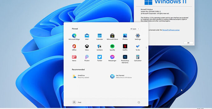 Bagaimana Windows 11 Merevolusi Tablet Windows Nantinya