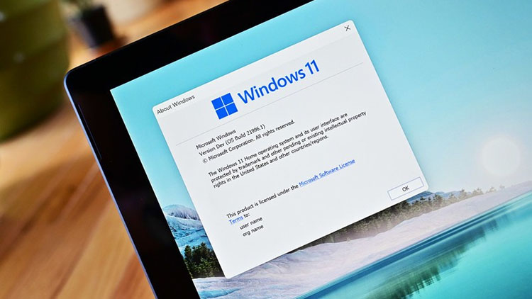 System Requirements untuk Menjalankan Windows 11