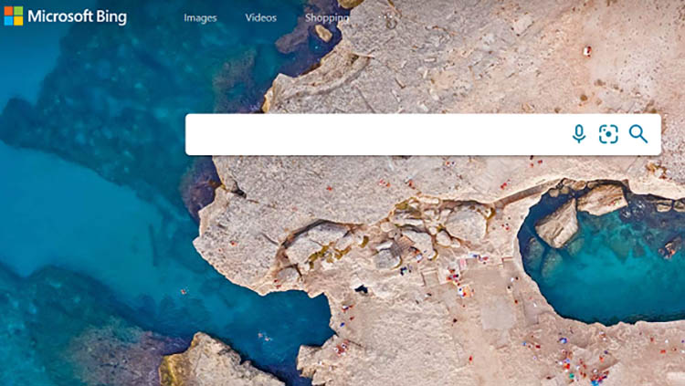 Chatbot di Bing ini Akan Bantu Pengguna Temukan Yang Dicari di Internet