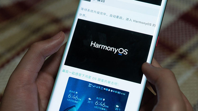 Daftar Smartphone Yang Akan Gunakan Harmony OS Pertama Kali