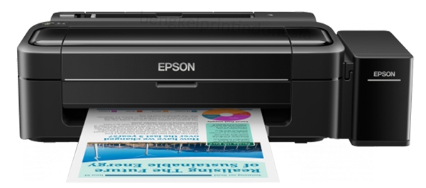 Epson L310