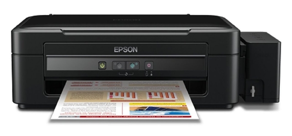 Epson L360