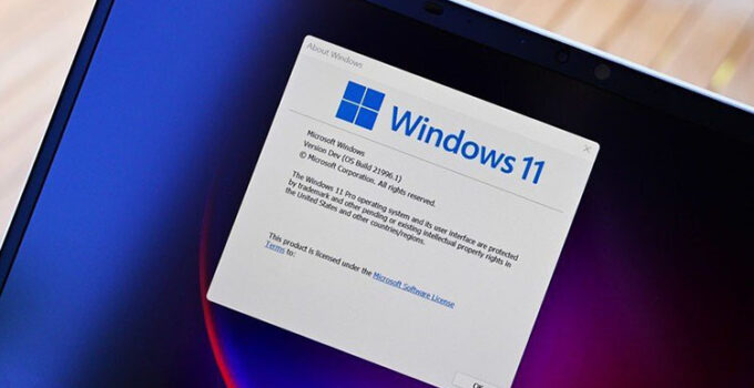 Fix Windows 11 Memang Nyata, Ini Bocoran Tampilan Desain, Fitur Snapping dan Wallpaper