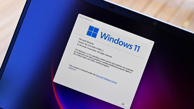 Fix Windows 11 Memang Nyata, Ini Bocoran Tampilan Desain, Fitur Snapping dan Wallpaper