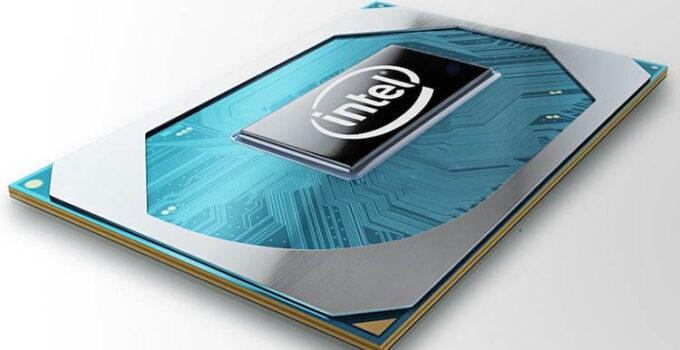 Intel Alder Lake Akan Dirilis Bersamaan Dengan Windows 11