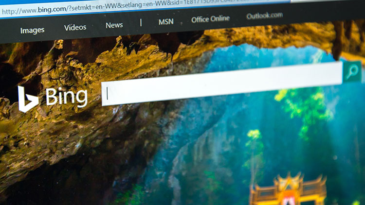 Microsoft Edge Minta Pengguna Untuk Jadikan Bing Sebagai Mesin Pencari Default