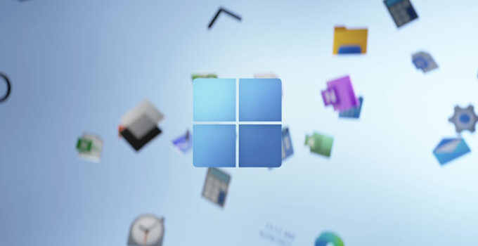 Microsoft Pamerkan Halaman Aplikasi Settings di Windows 11