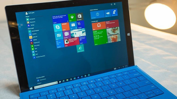 Microsoft Pensiunkan Windows 10 Oktober 2025
