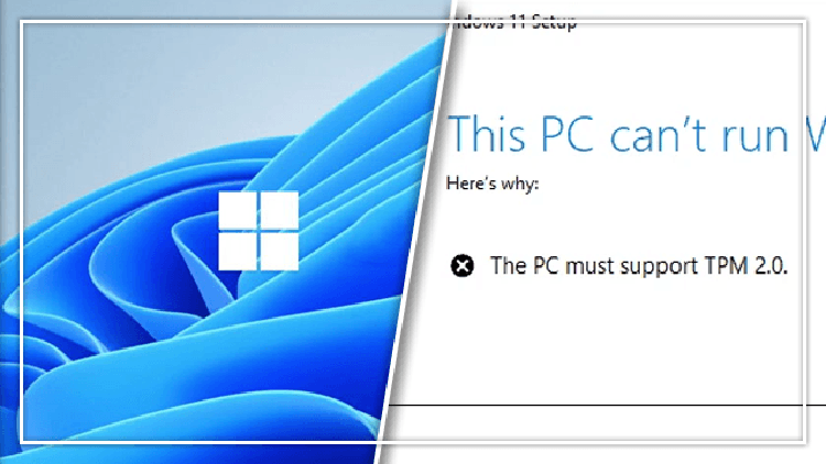 Microsoft Perbarui Persyaratan Windows 11, TPM 2.0 Harus Ada