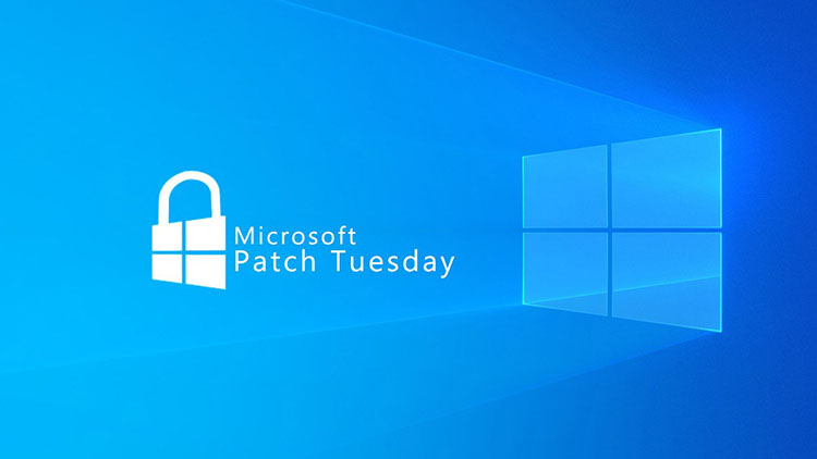 Microsoft Rilis Pembaruan Windows 10 Patch Tuesday Bulan Juni 2021