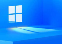 Microsoft Unggah Wallpaper Bocoran Logo Windows 11
