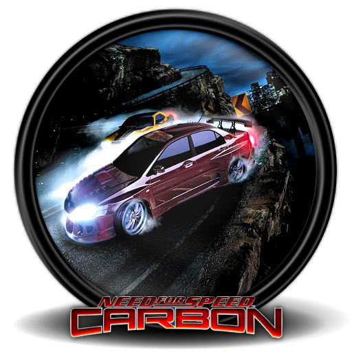 Download Need for Speed Carbon Terbaru 2021