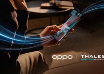Oppo dan Thales Klaim Menjadi Yang Pertama Hadirkan eSIM 5G SA