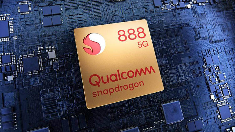 Penerus Qualcomm Snapdragon 888 Akan Dapatkan Peningkatan GPU Besar-Besaran